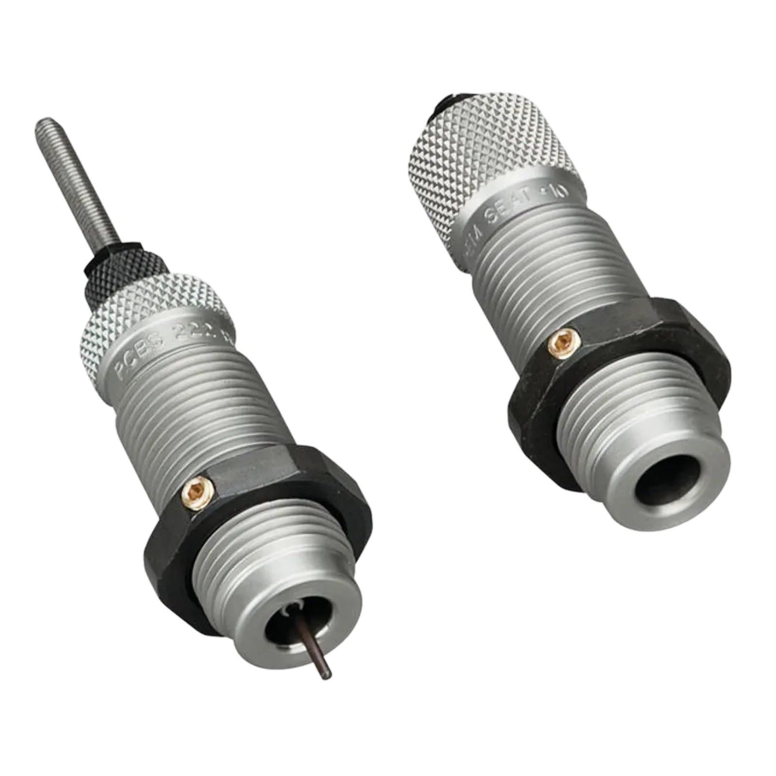 RCBS Full-Length Die Set .22 Hornet Reloading Rifle Cartridge