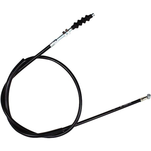 Motion Pro - 05-0408 - Black Vinyl Clutch Cable