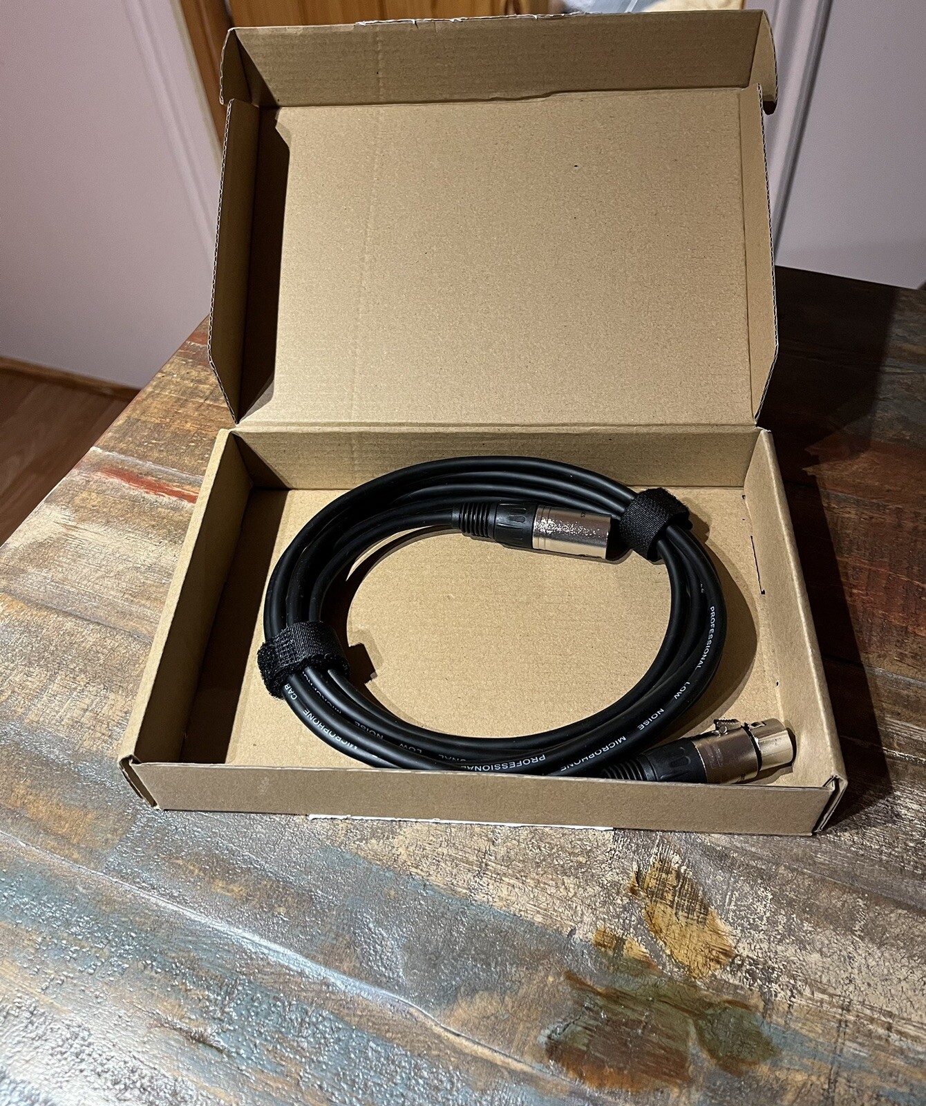 Music recording studio equipment bundle “Everything is Brand New”