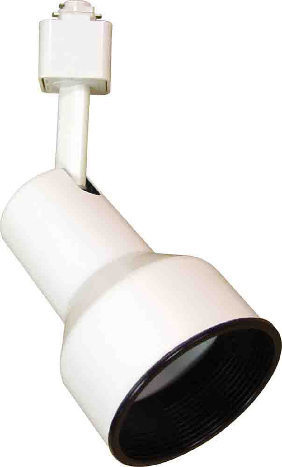 Pro-Trak Track Lighting Canister White Spot Task Model 4030 Home Improvement