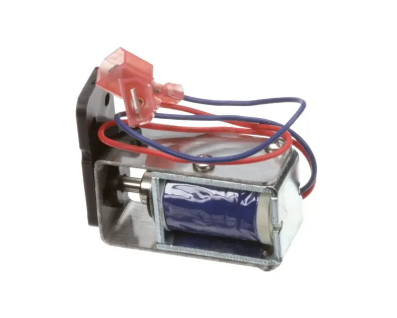 Fetco 1102.00219.00 BB Locker Assembly, 24VDC NEW OEM PART