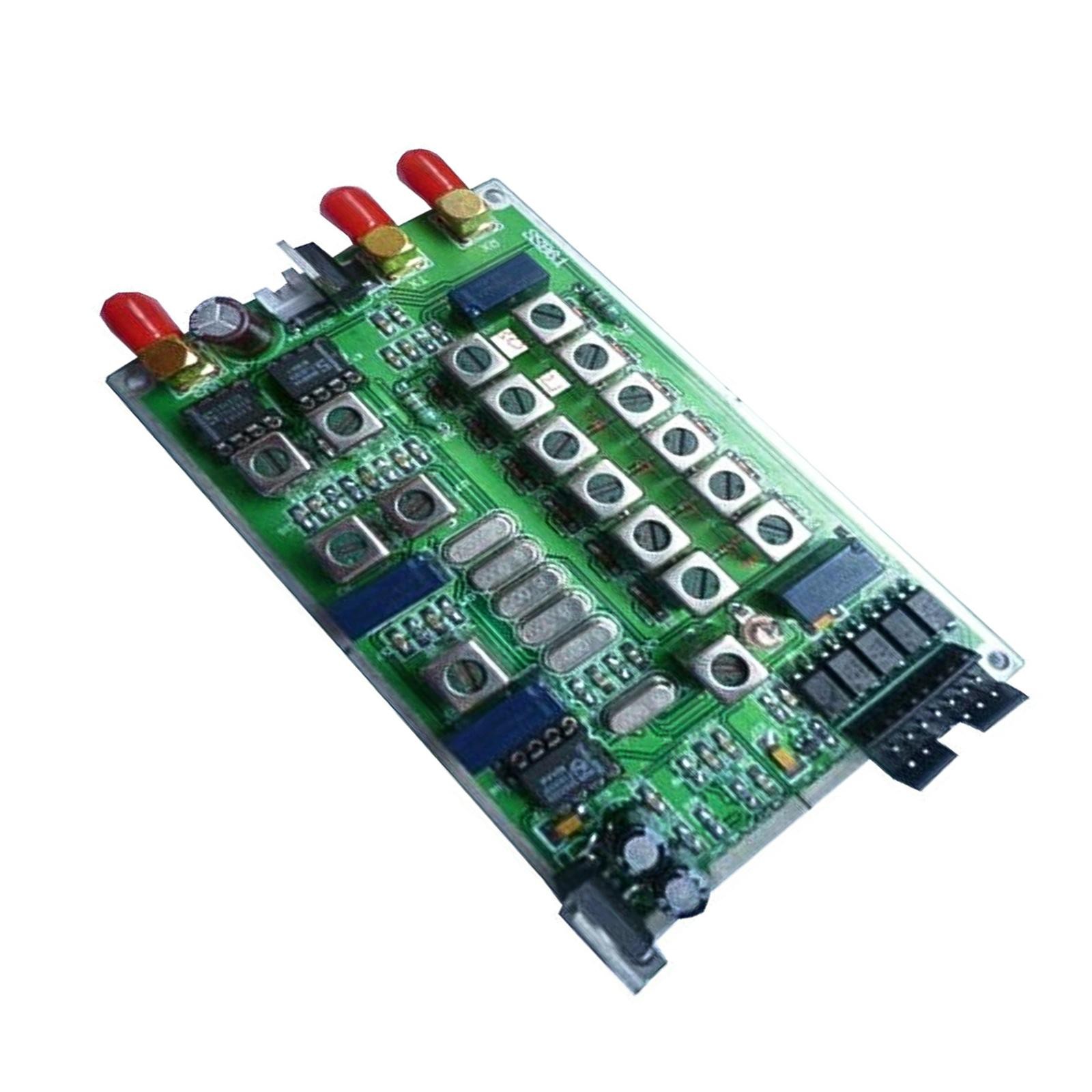 6-band HF SSB Shortwave Radio Transceiver Board DIY Kits SSB 6.1
