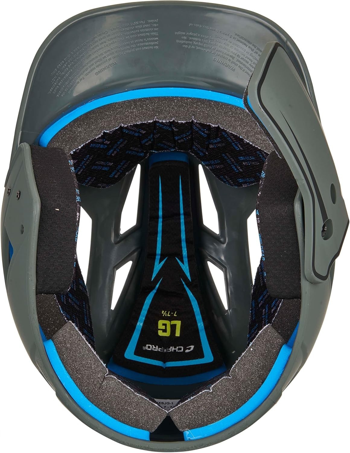 HX Legend Plus Batting Helmet