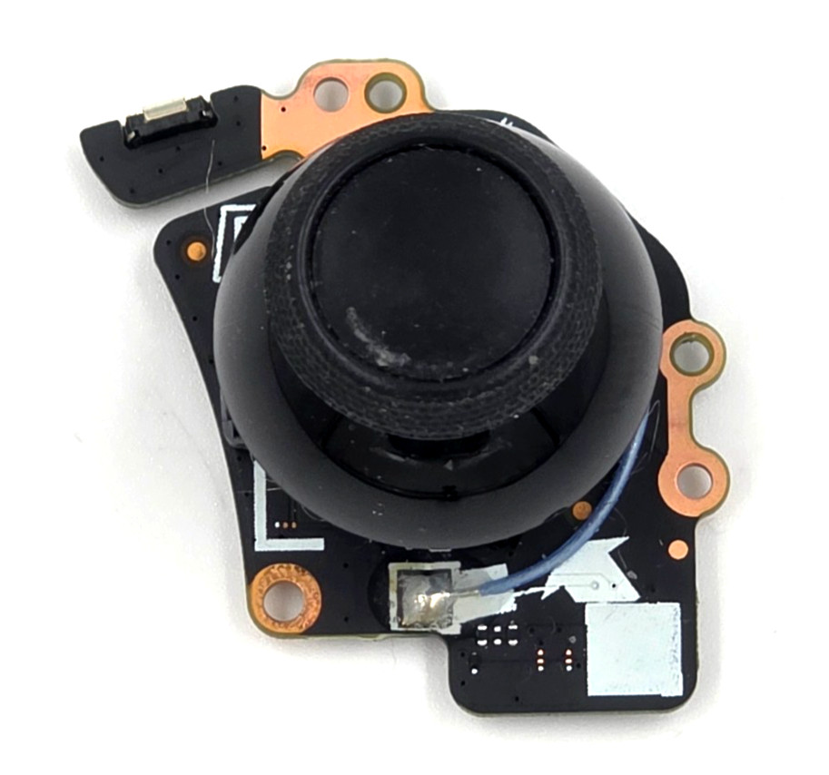 OEM Valve Steamdeck OLED Joystick replacement - Left F7G Rev. F - DAF7GTH16F0