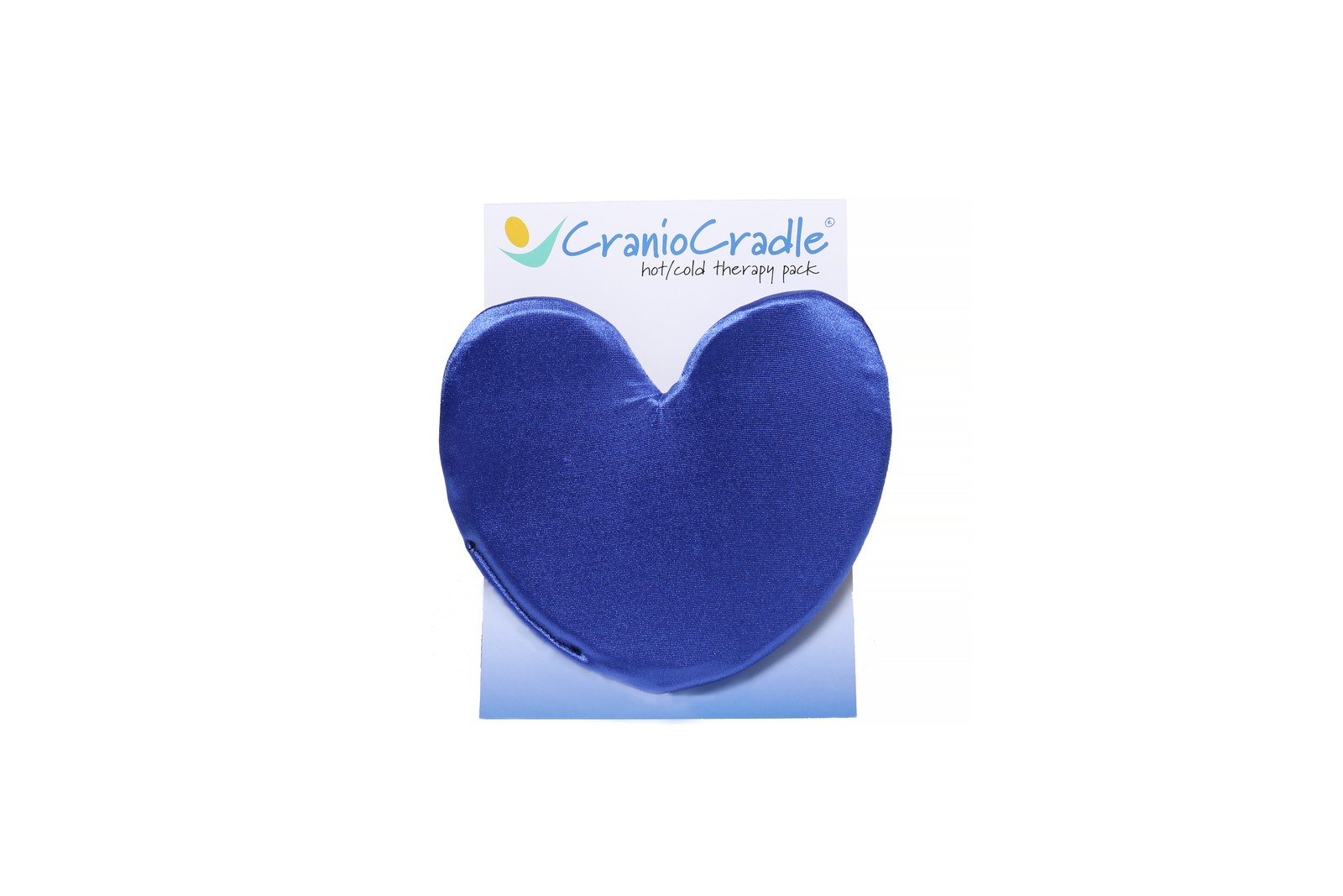 CranioCradle-Home Therapy System Hot/Cold Therapy Pack - Back, Neck, Shoulder