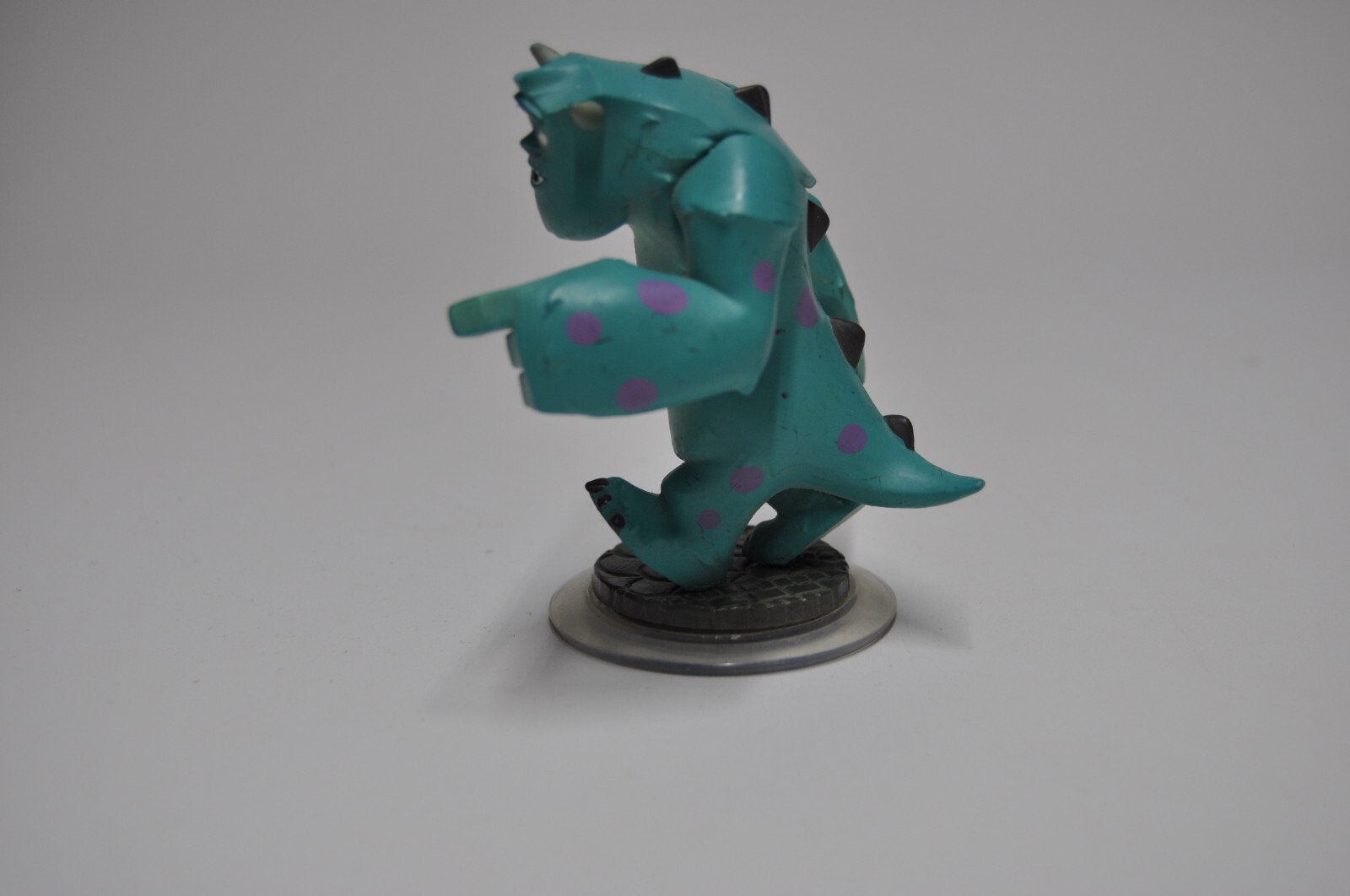 Disney Infinity 1.0 - SULLY - Monsters Inc Character INF-10000002