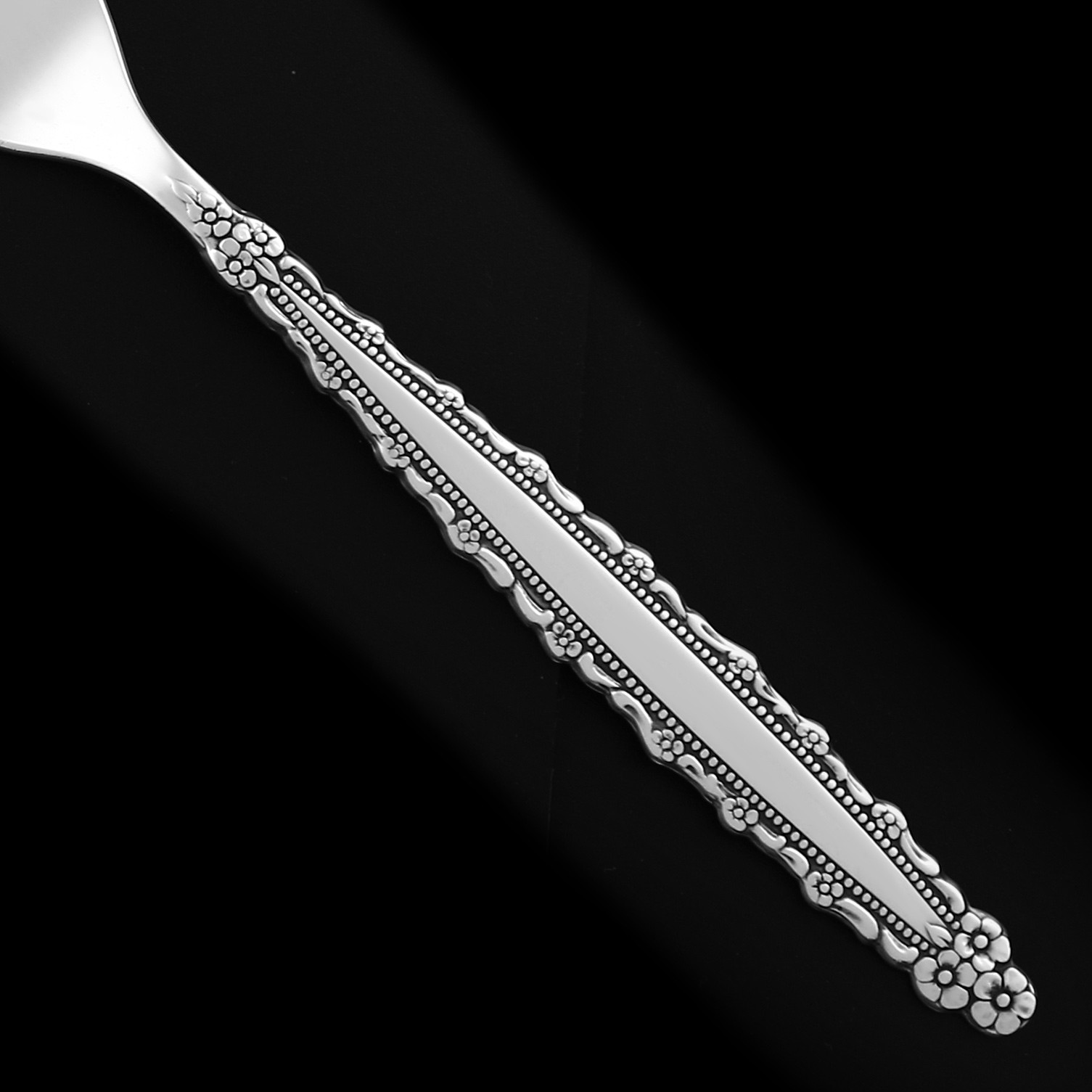Oneida Community ROYAL LACE Silverplate 1973 Silverware CHOICE Flatware