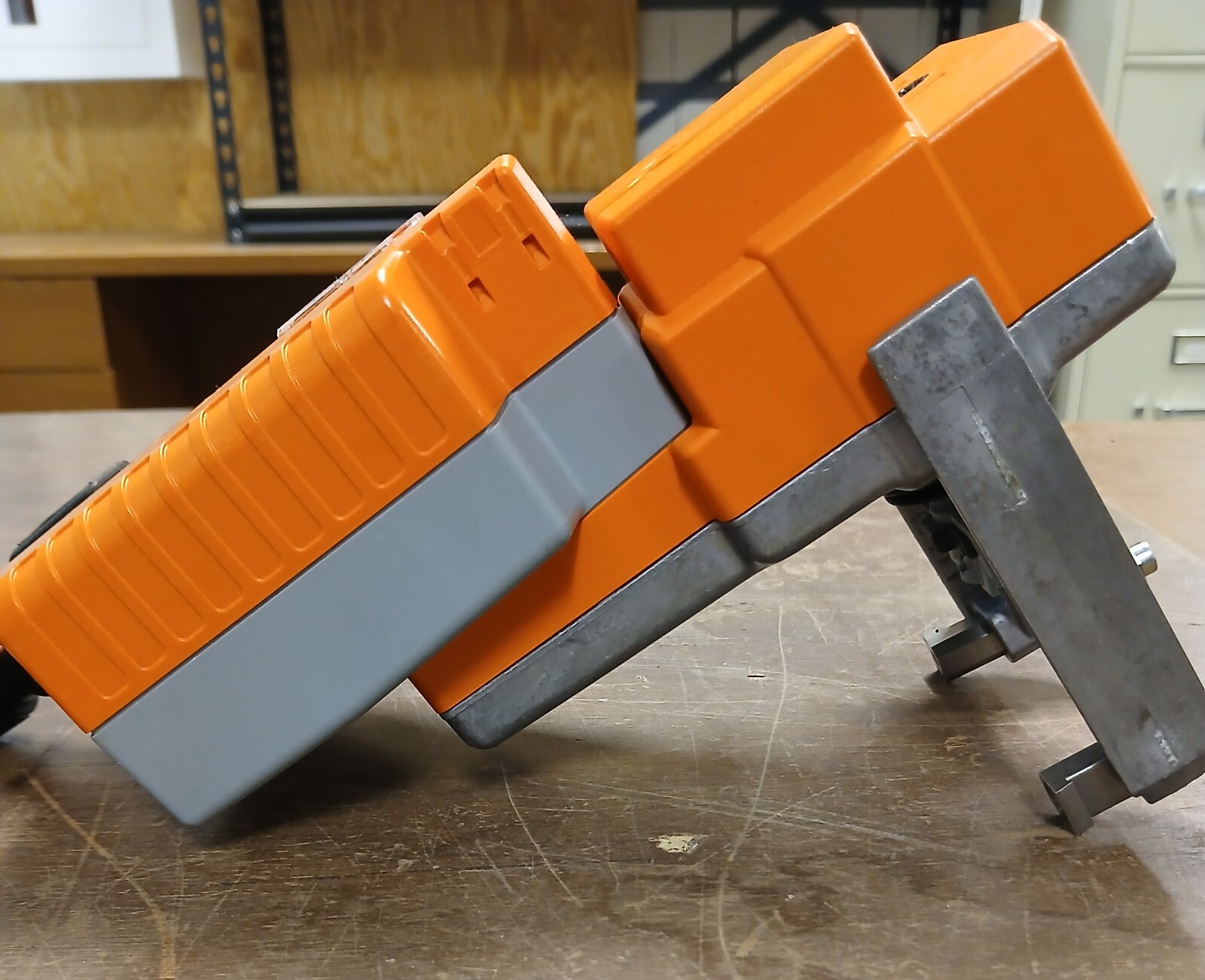BELIMO UGVL+LVKB24-SR Actuator