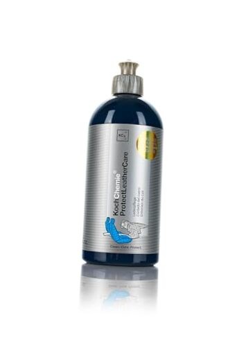 - Prosumer Line - Protect Leather Care - Leather Seat & Upholstery Cleaner -
