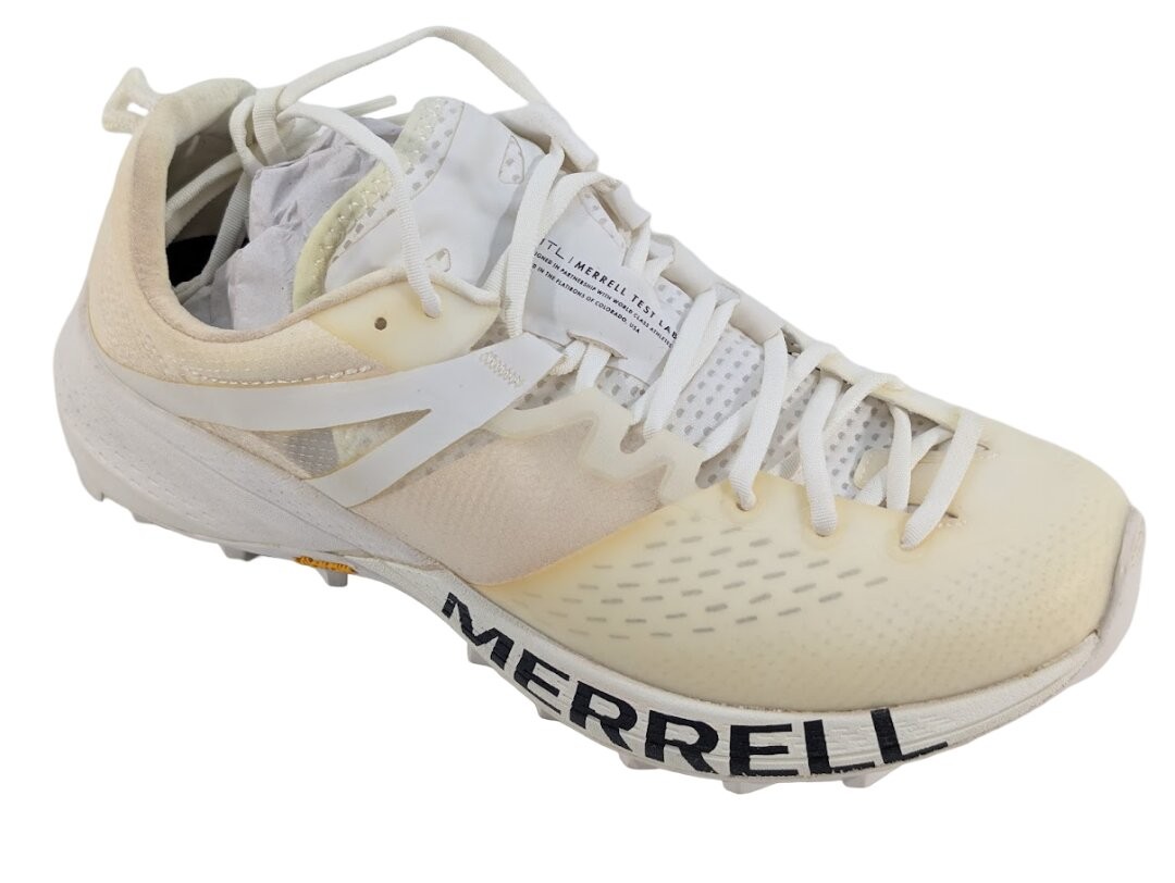 Merrell Men's MTL MQM Hiking Shoe DEFECT2