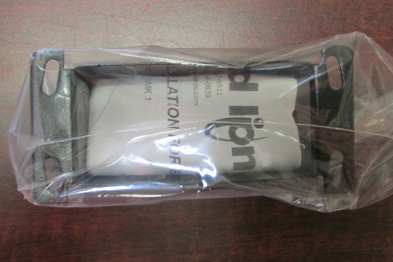 RED LION CONTROLS BMK20000 Mounting Kit *SOLD PER EACH*