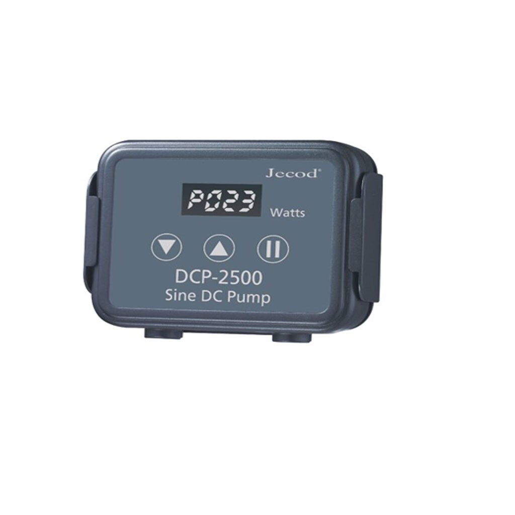 Jebao/Jecod DCP-8500, DCP-10000, DCP-13000, DCP-15000, DCP-20000 Controller