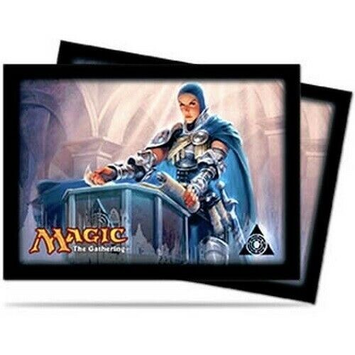 Ultra Pro 80 Count Sleeves Dragon's Maze V1 Lavinia of the Tenth 86050