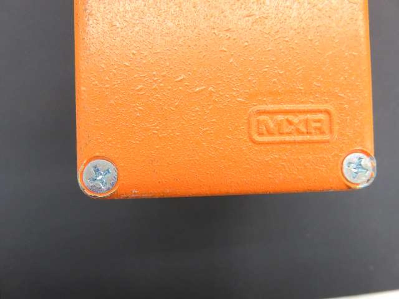 MXR PHASE90 Effect Pedal Model