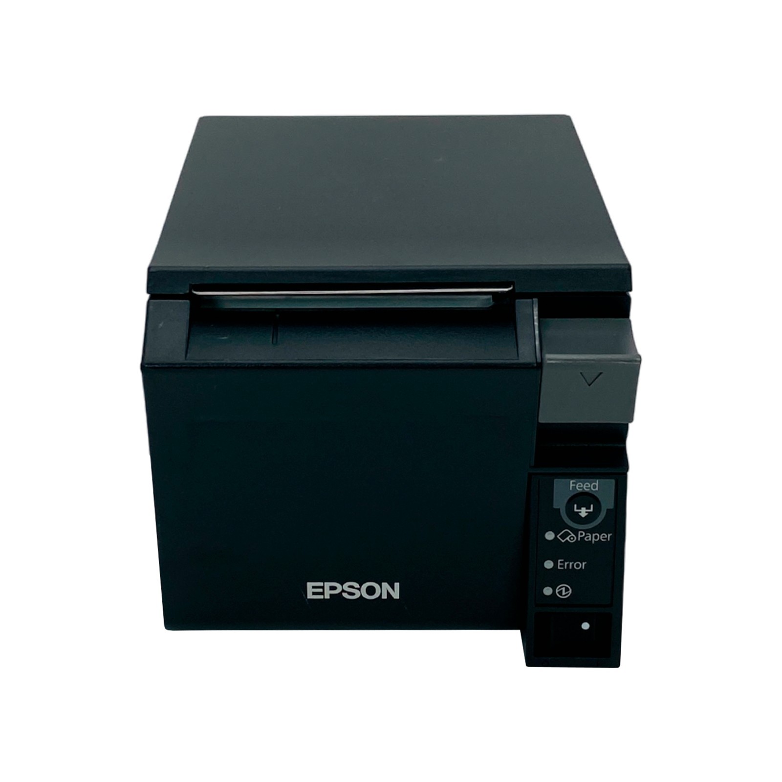 Epson TM-T70II POS Compact Thermal Receipt Printer USB Serial FAST SHIPPING