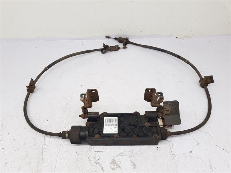 2010-2018 MK1 PEUGEOT 508 ELECTRIC HANDBRAKE MECHANISM 9874350580