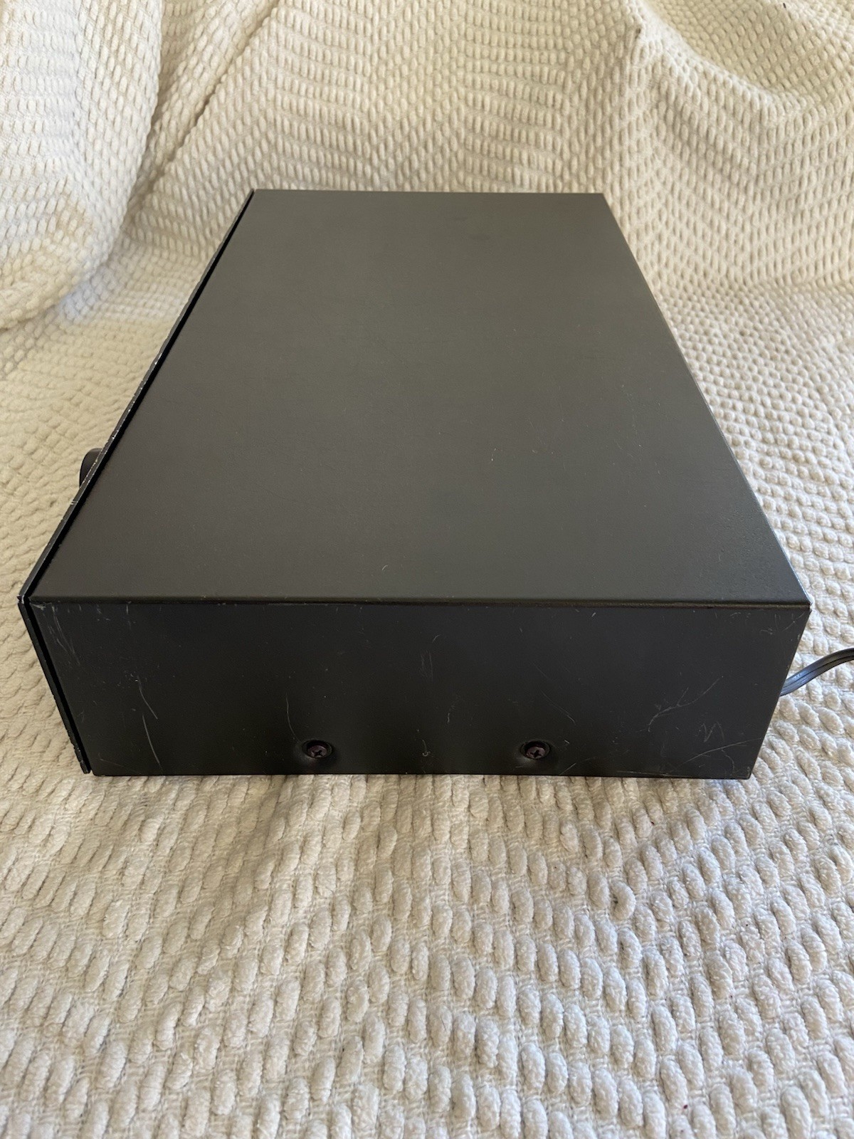 Advent Model 300 Stereo Receiver