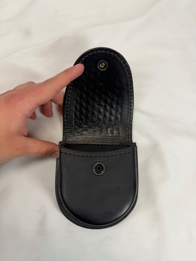 G&G Double Handcuff Holster B596WBR SPB-MS 364594