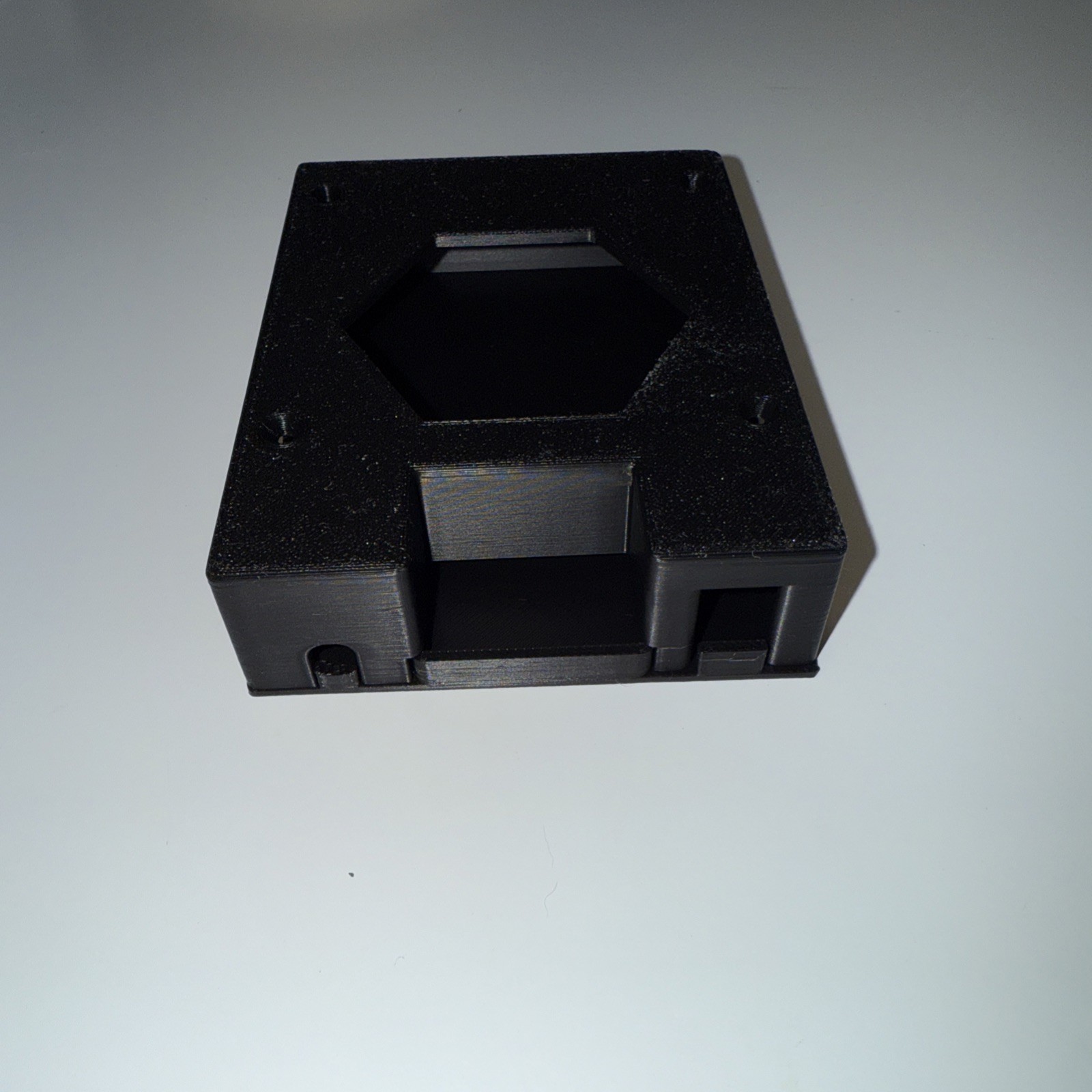 ZK-1002T Amp Case 2 Pack
