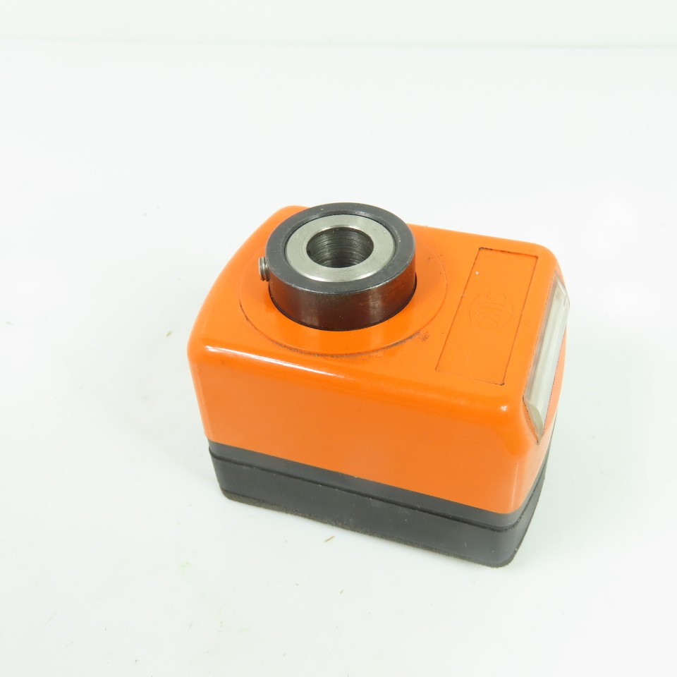 SIKO DA09S-0033 Digital Position Indicator 5-Digit Counter 12mm Bore