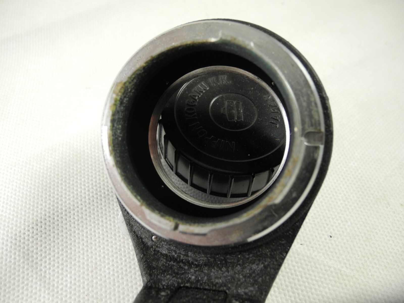 LEICA OUBIO #16466 Mount adaptor for Viso