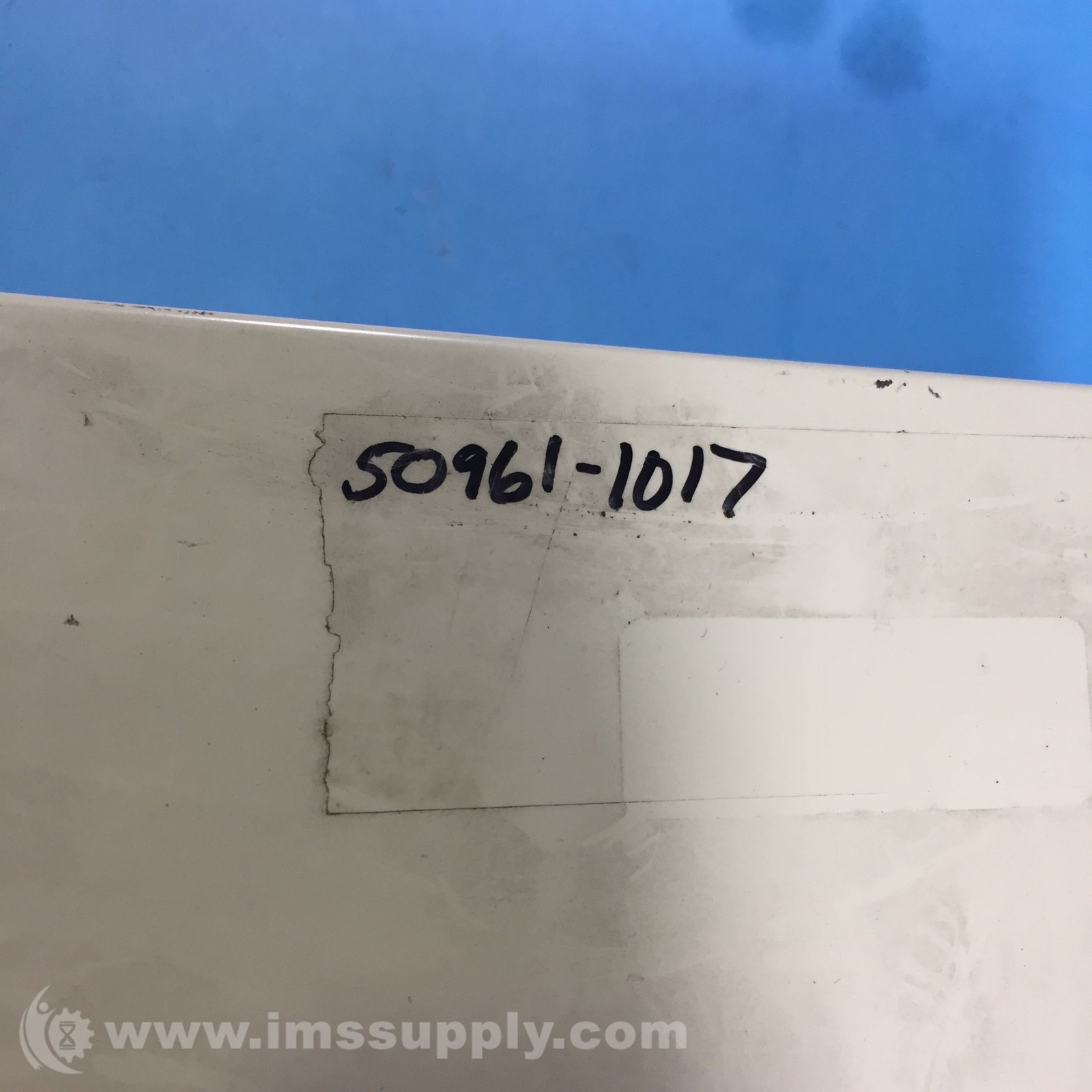 Kawasaki 50961-1017 Conveyor Encoder Distributor USIP