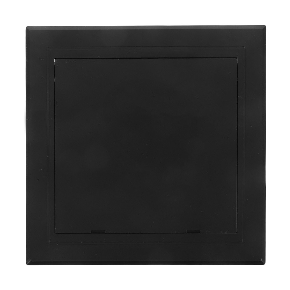 Plastic Wall Access Panel - 5.7x5.7 Inch Drywall Access Panel Replacement -