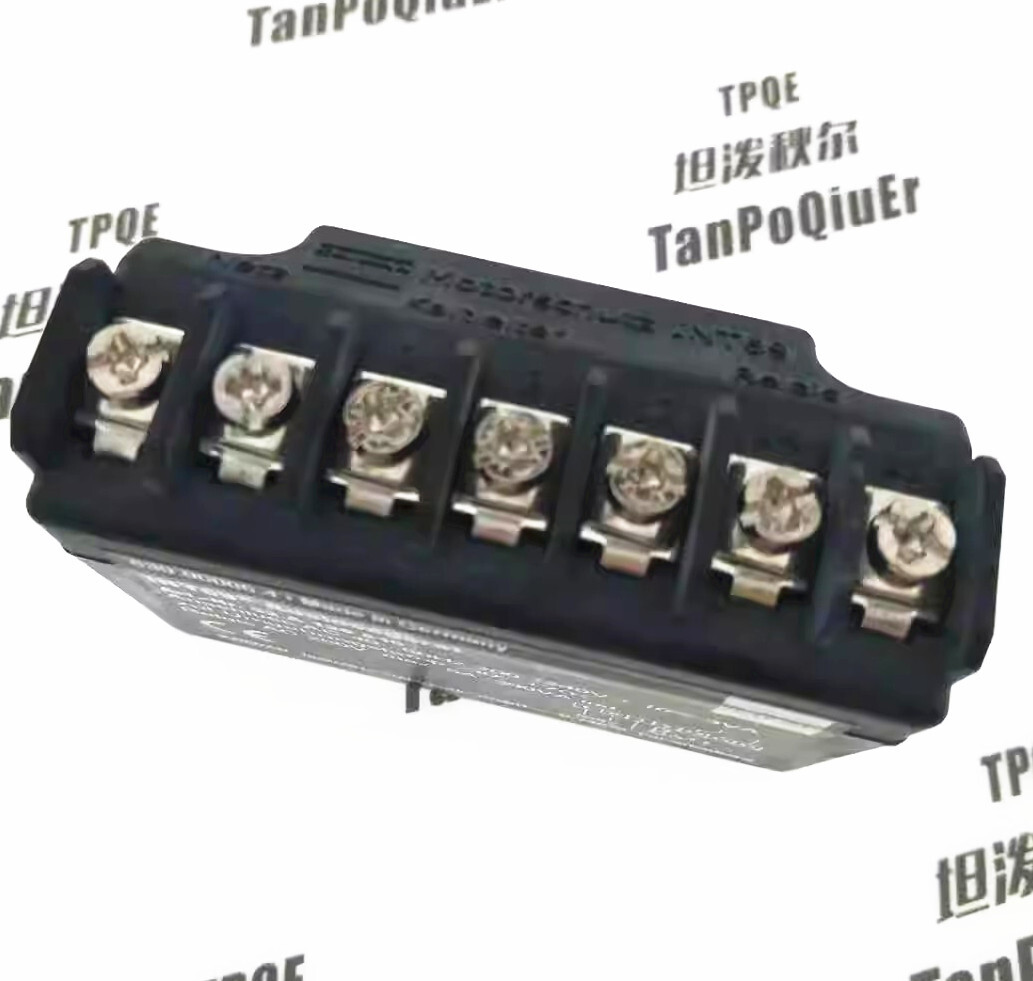 1pcs Kriwan Motor Protector Module INT69 52A120S10