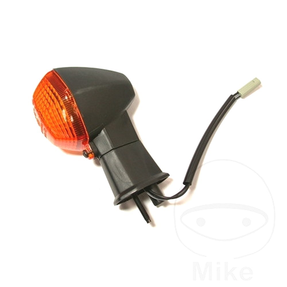 JMP Front Right Indicator Orange Fits Suzuki DR Z 400 2000-2004