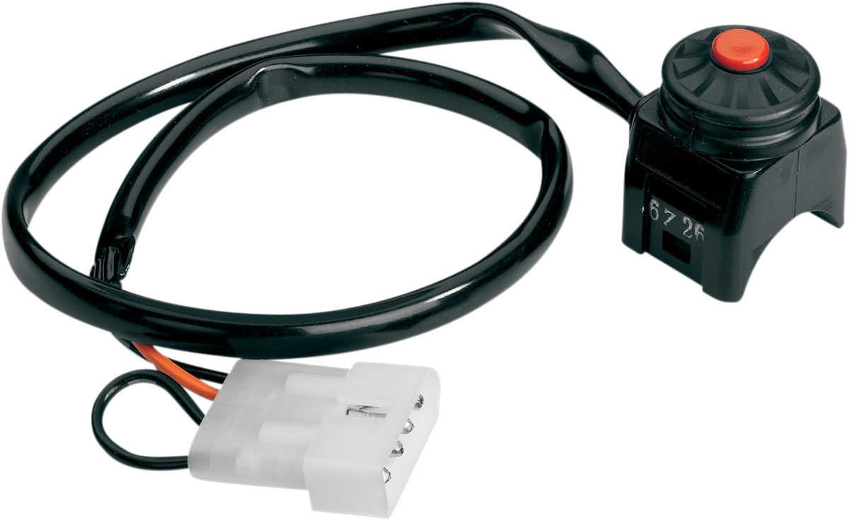 Moose Racing Engine Starter Switches 0616-0068
