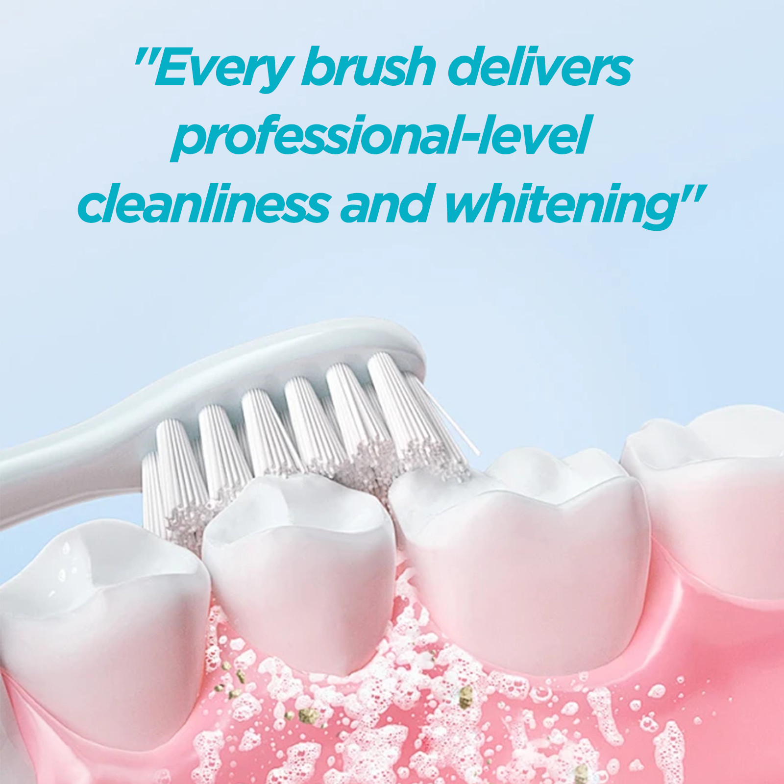 SP-6 Probiotic Toothpaste 7.5% Hap Nano Hydroxyapatite Toothpaste Deep Clean