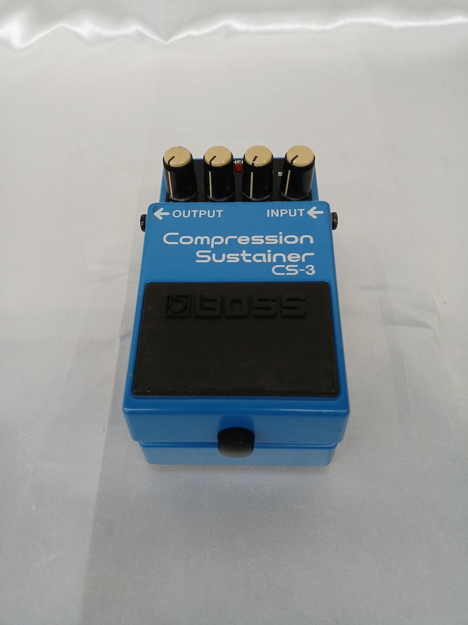 BOSS CS-3 Effect Pedal