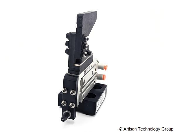 SMC MXH6-25 Compact Slide