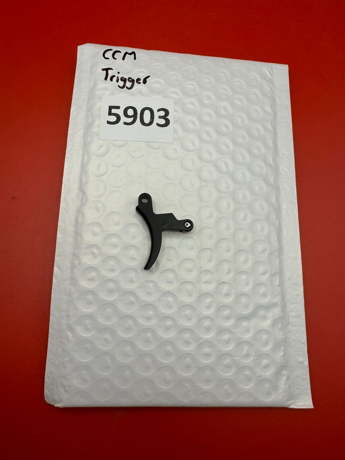 CCM Trigger