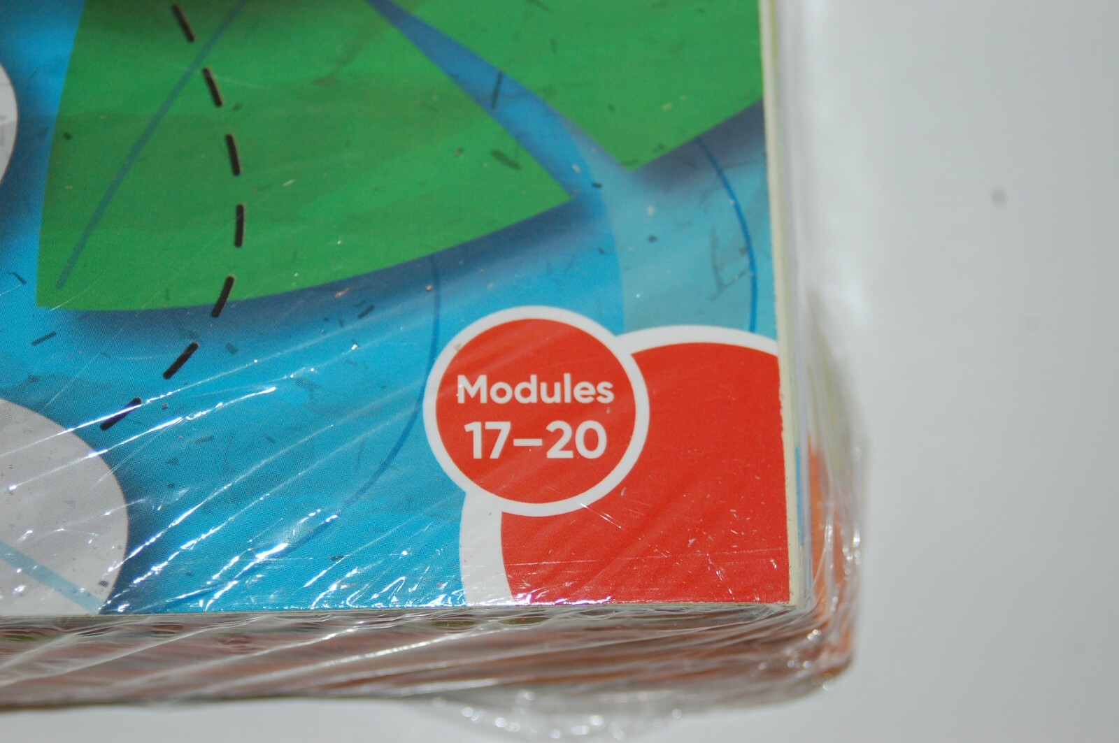 HMH into Math - Full Set Grade K Student Modules 1-20 plus Practice Journal