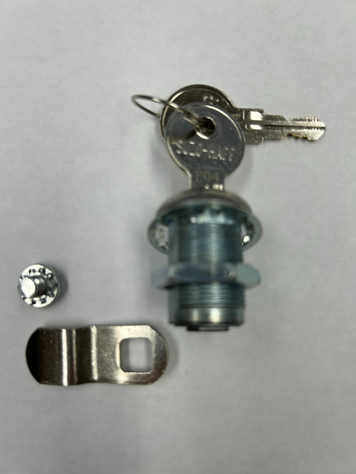 7/8 Suzo/Happ arcade game lock new