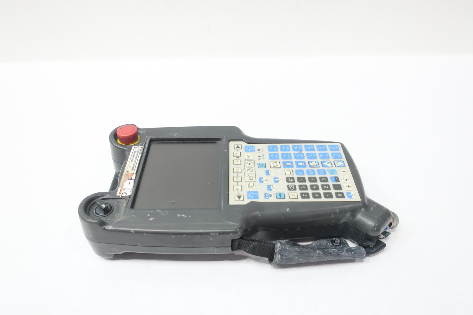 Fanuc A05B-2301-C370 Teach Pendant