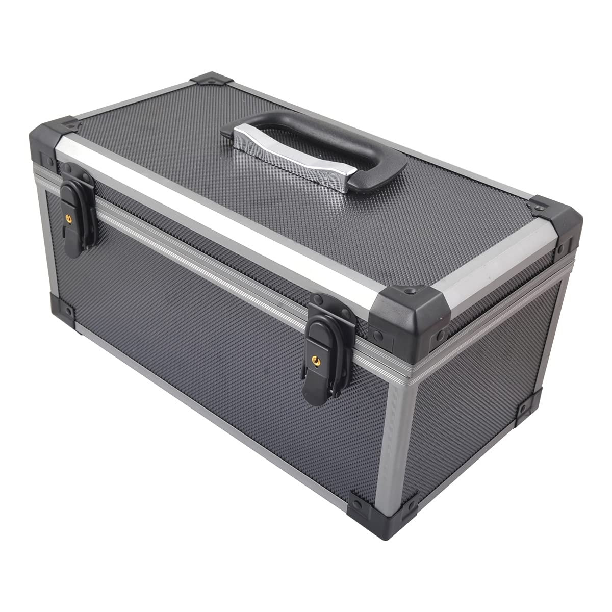 4200-0166CASE Aluminum Case for 0-6 Micrometer Set