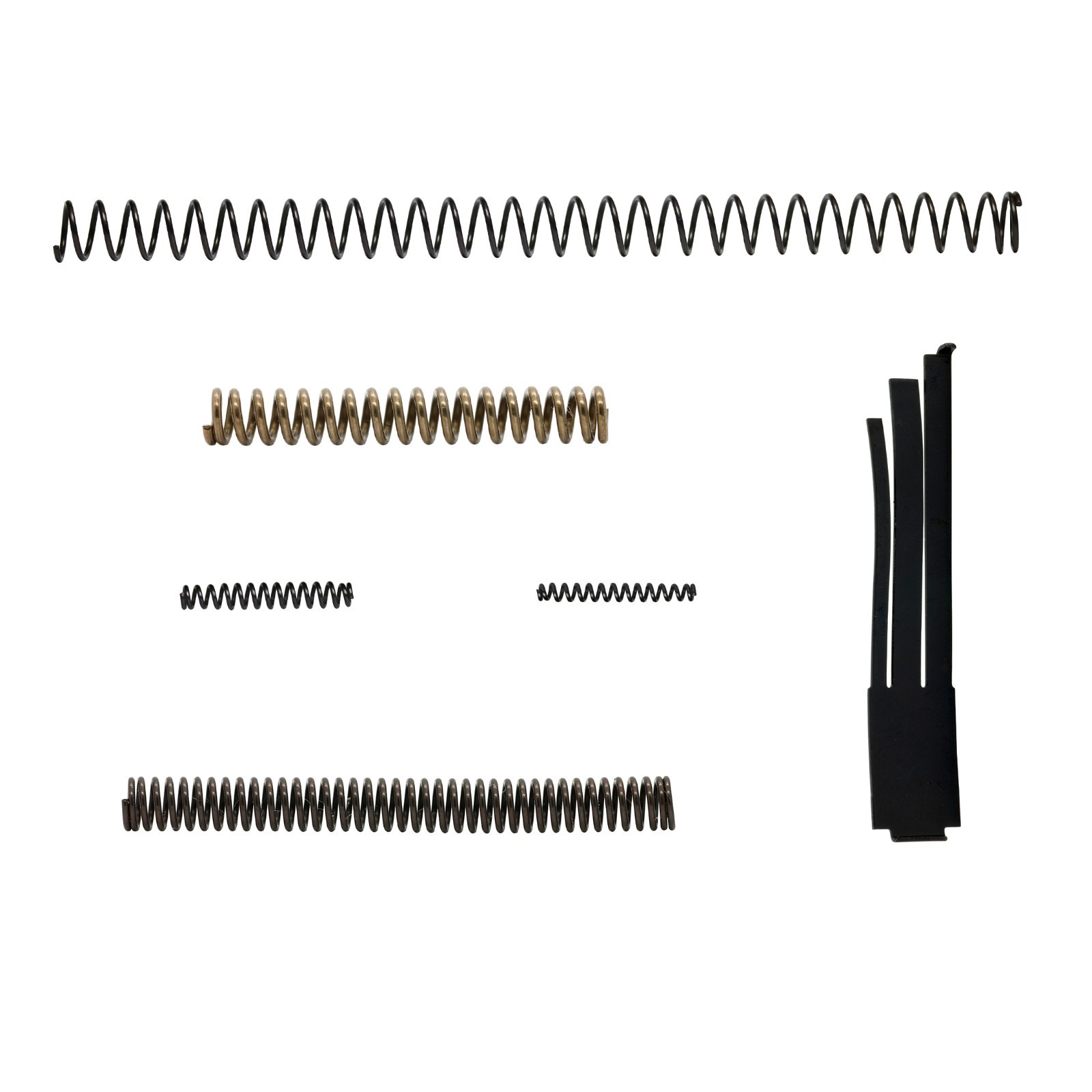 1911 complete spring kit - will fit government / full size 5" 1911 models