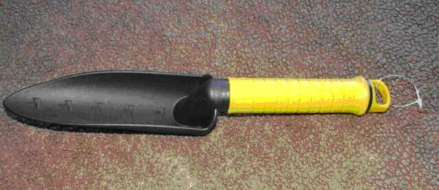 Composite Trowel