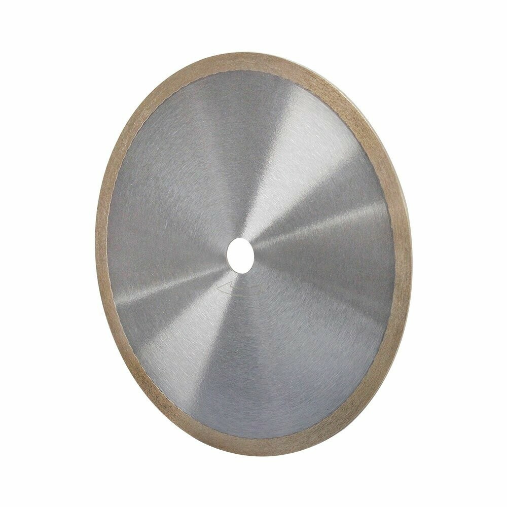 10'' Glass Tile Saw Diamond Blade 5/8'' Arbor Wet Cutting Glass