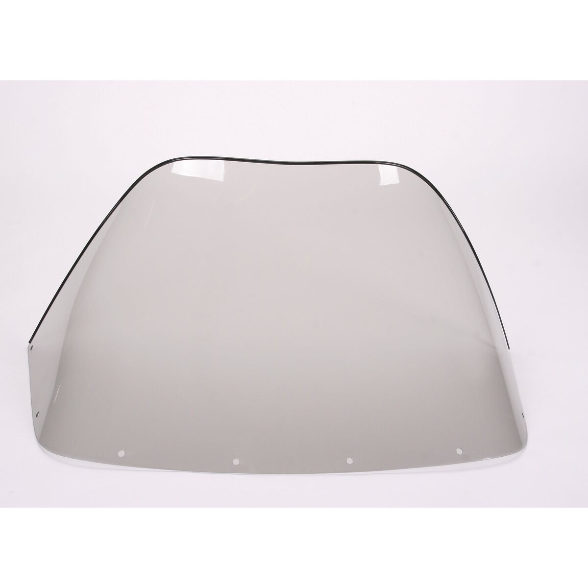 Sno-Stuff 16 3/4 in. Smoke Windshield - 450-608