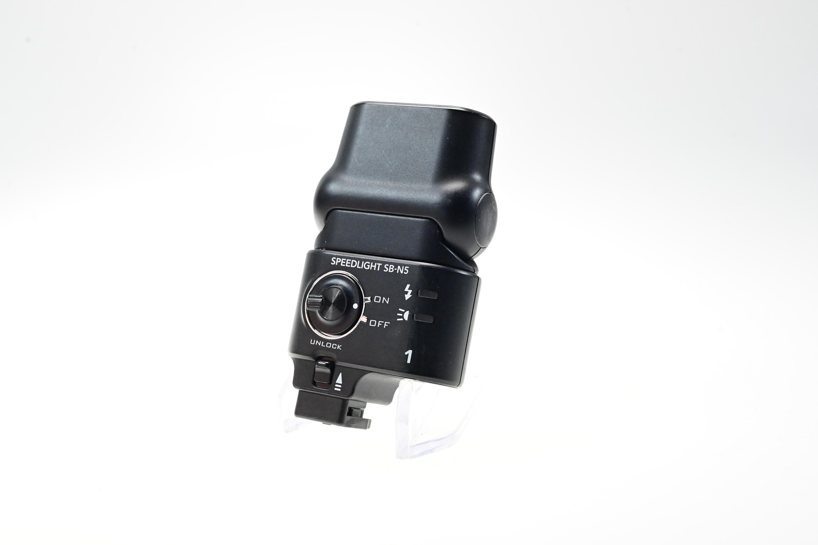 Nikon SB-N5 Speedlight for Mirrorless Camera System #G760