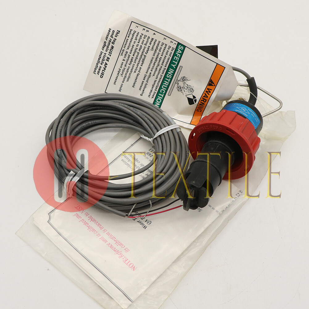 1PCS New in Box GF P51530-P0 Flow Sensor~