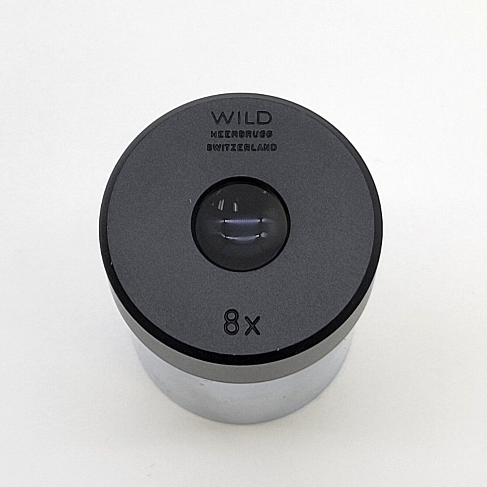 Wild Stereo Microscope Eyepiece 8x