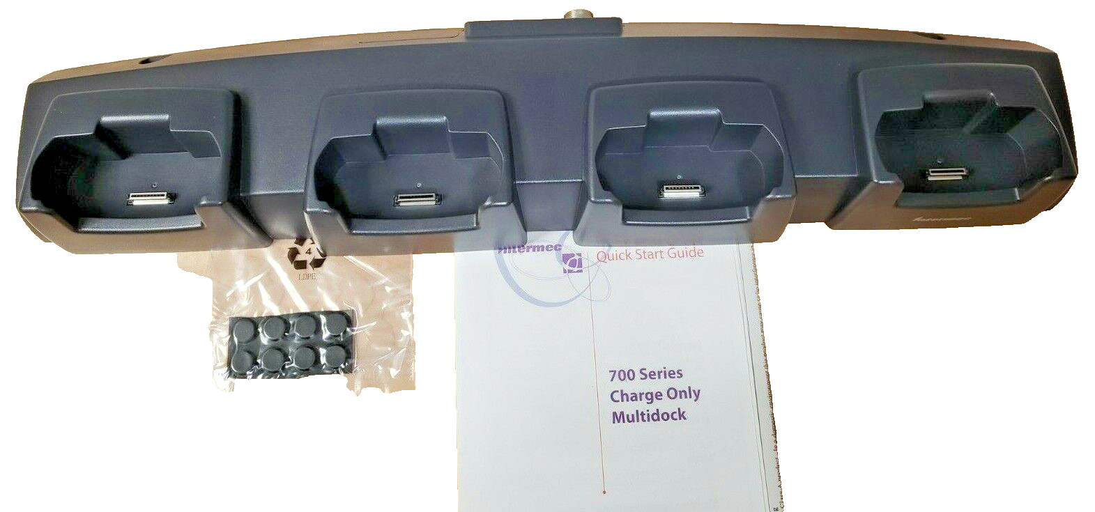 INTERMEC 225-682-004 / 225682004 Multi-Dock Charger 700 Series (Brand New)