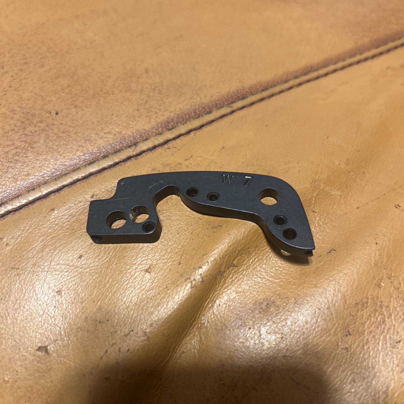 Bear Golden Eagle Jennings Buckmaster W7 Single Cam Module  W7 Archery Mod