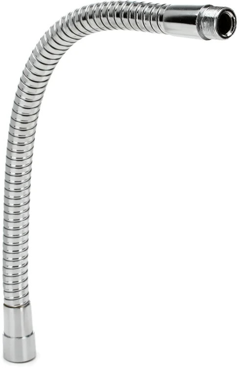 On-Stage Stands MSA9030-13C 13" Gooseneck - Chrome