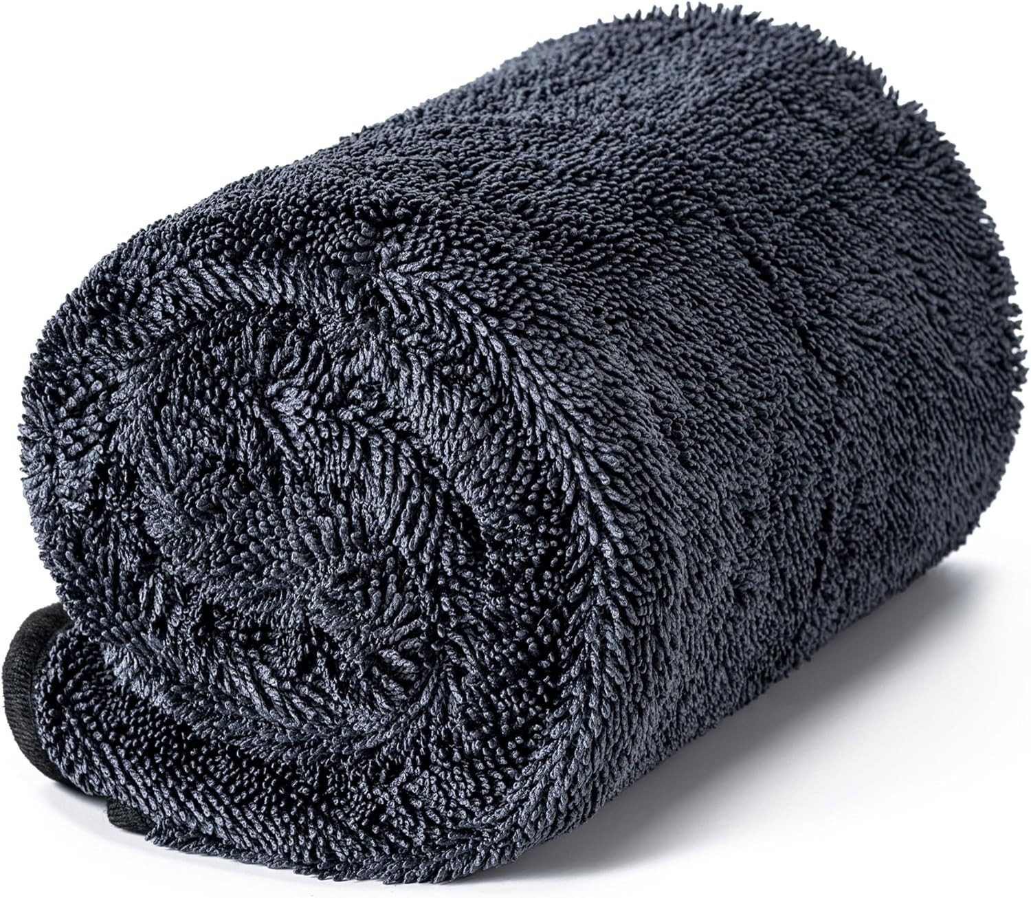 Large Microfiber Car Drying Towel, Ultra Absorbent Microfiber Cleaning 36"x 24"