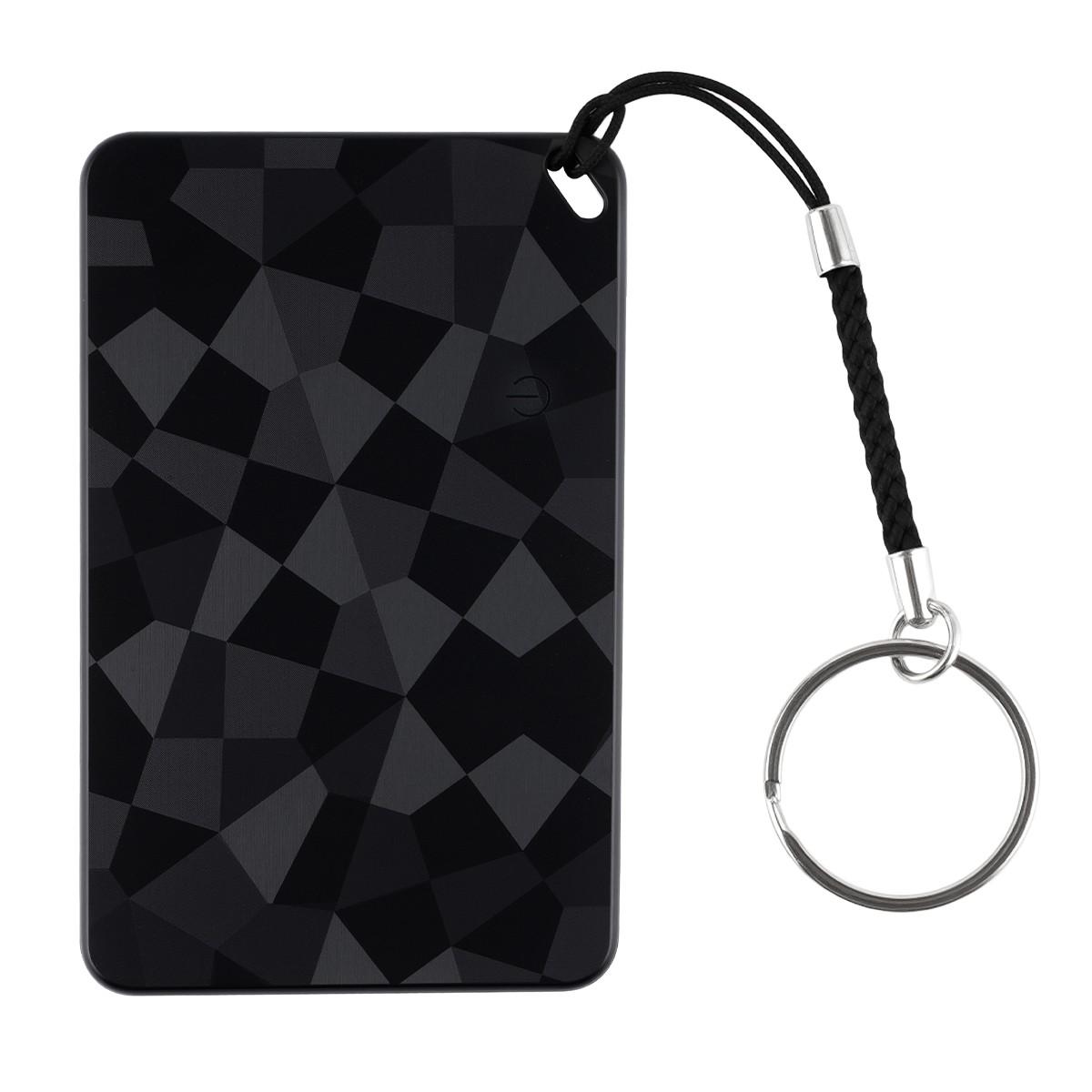 Smart Wallet Tracker Card Wireless GPS Finder for iPhone Find My App / Android `